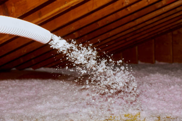Best Energy Efficiency Insulation in East Washington, PA