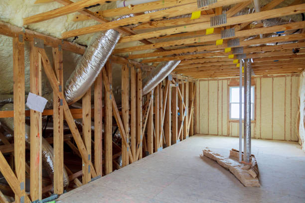 Best Blown-in Insulation in East Washington, PA