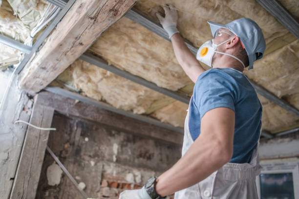 Best Residential Insulation in East Washington, PA