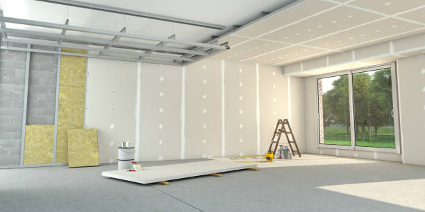 Best Spray Foam Insulation in East Washington, PA