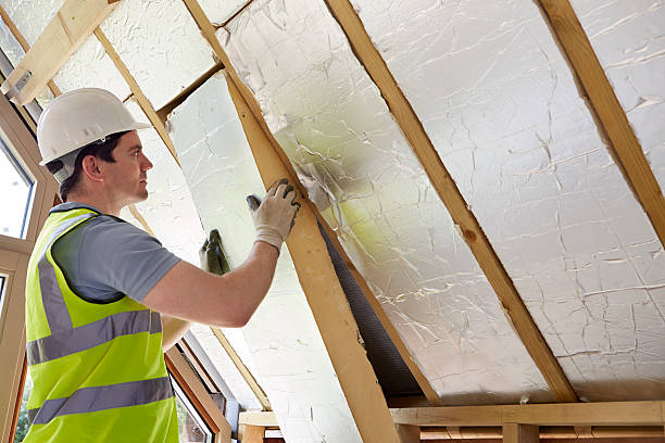 Best Insulation for Specific Applications in East Washington, PA