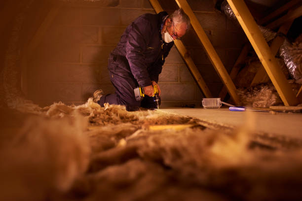 Types of Insulation We Offer in East Washington, PA